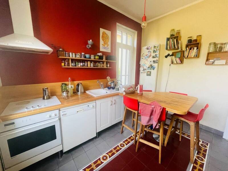 Vente maison 8 pièces 180 m² à Romans-sur-Isère 26100