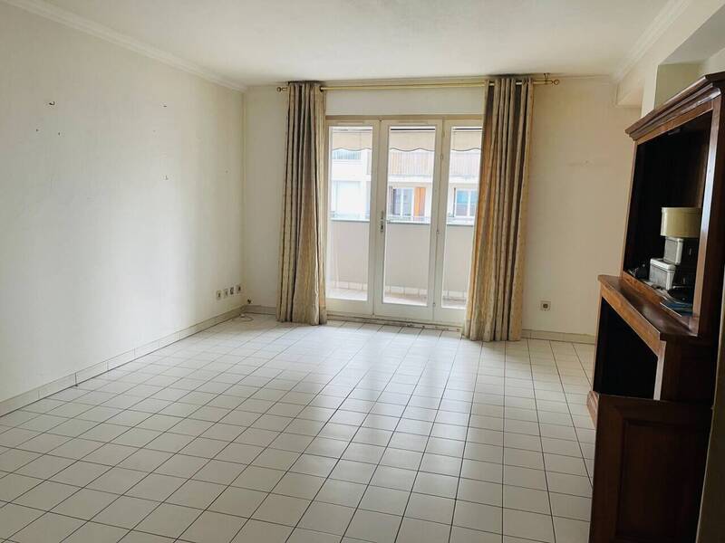 Vente appartement 3 pièces 68 m² à Romans-sur-Isère 26100