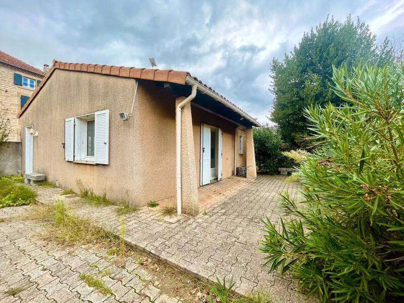 Vente maison 6 pièces 147 m² à Chantemerle-les-Blés 26600