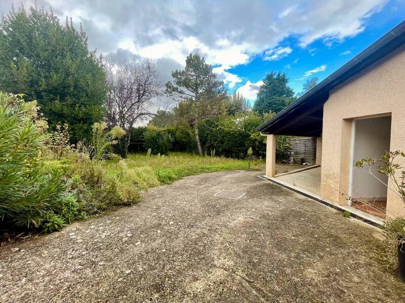 Vente maison 6 pièces 147 m² à Chantemerle-les-Blés 26600