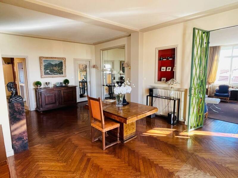 Vente appartement 5 pièces 15 m² à Romans-sur-Isère 26100