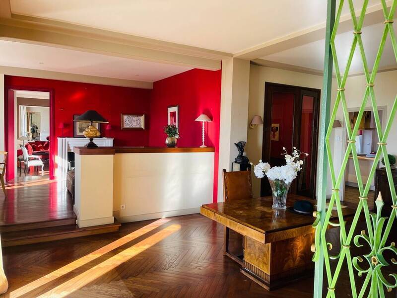 Vente appartement 5 pièces 15 m² à Romans-sur-Isère 26100