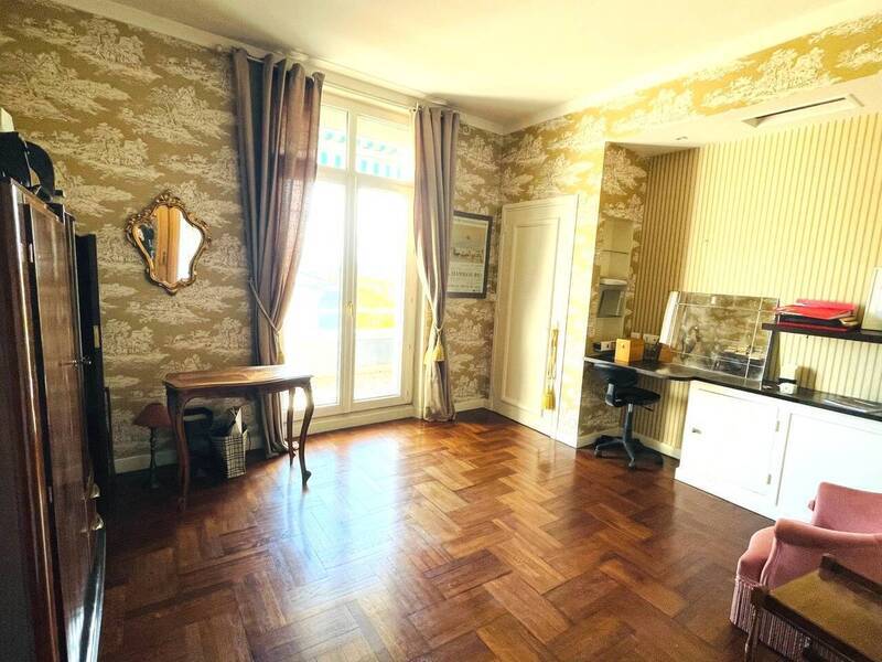 Vente appartement 5 pièces 15 m² à Romans-sur-Isère 26100