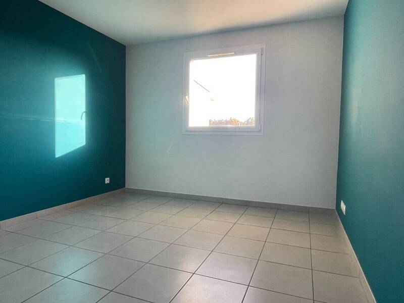 Vente maison 4 pièces 90 m² à Bourg-de-Péage 26300