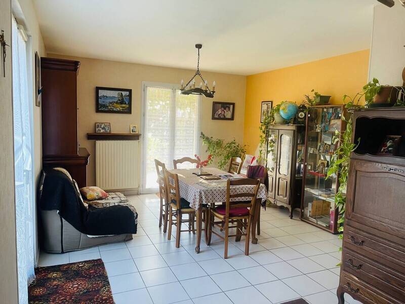 Vente maison 4 pièces 150 m² à Romans-sur-Isère 26100