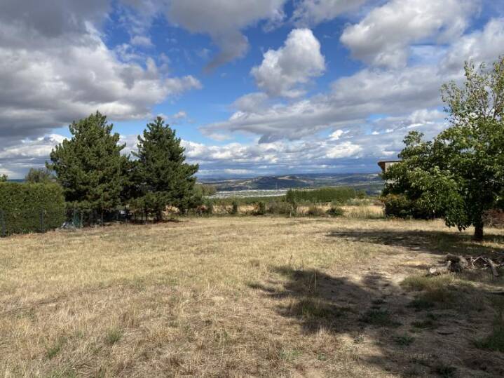 Vente terrain à Talencieux 07340