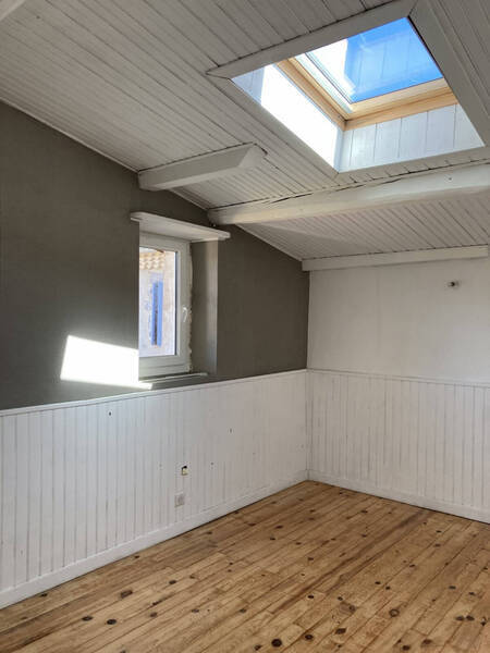 Vente maison 6 pièces 88 m² à Saint-Étienne-de-Valoux 07340