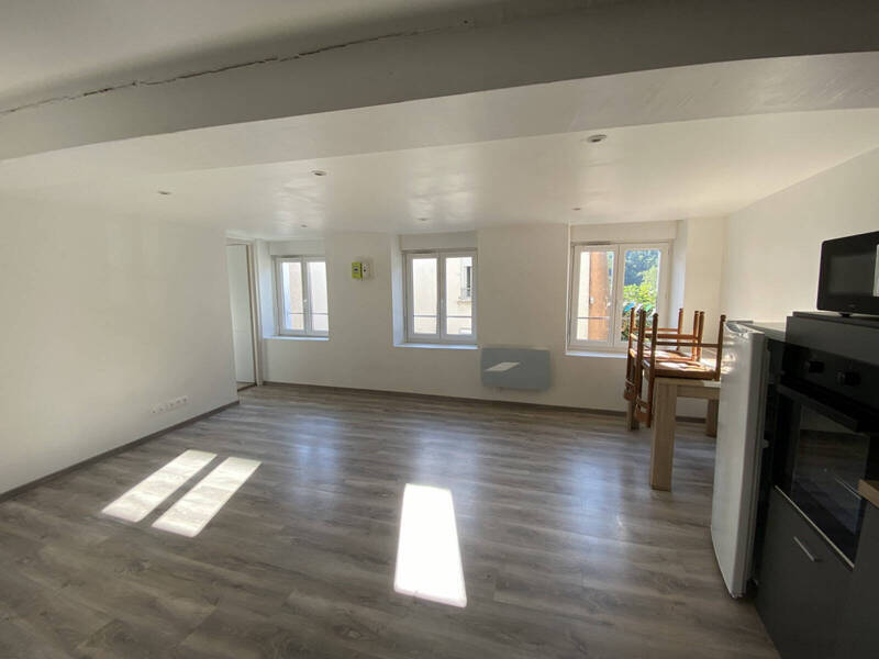 Vente immeuble à Bourg-Argental 42220