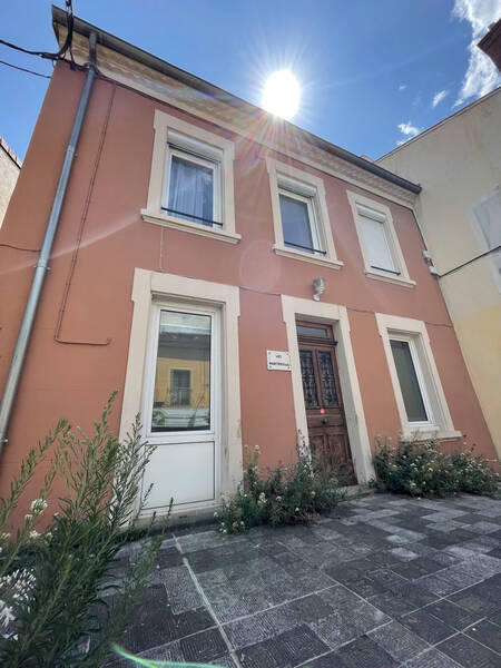 Vente maison 5 pièces 185 m² à Saint-Péray 07130