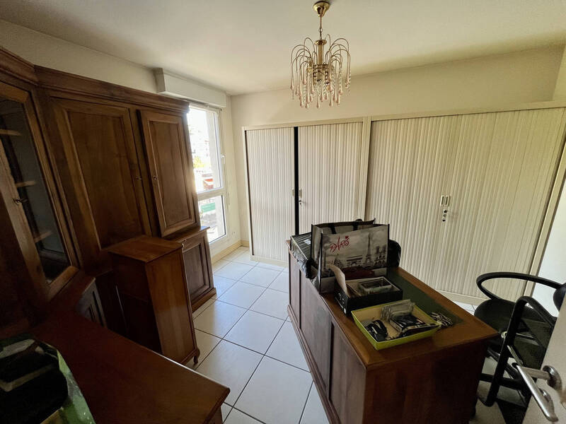 Vente appartement 5 pièces 104 m² à Valence 26000