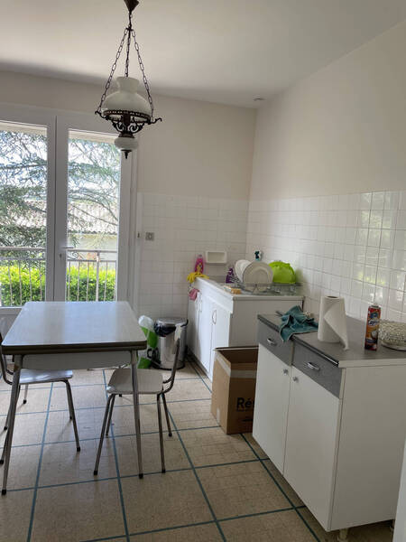 Vente maison 5 pièces 94 m² à Villeneuve-de-Berg 07170