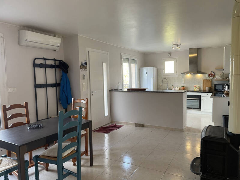 Vente maison 4 pièces 82 m² à Lussas 07170