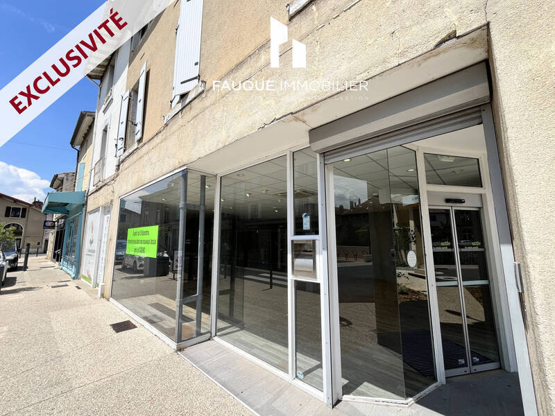 Vente maison 4 pièces 113 m² à Chabeuil 26120