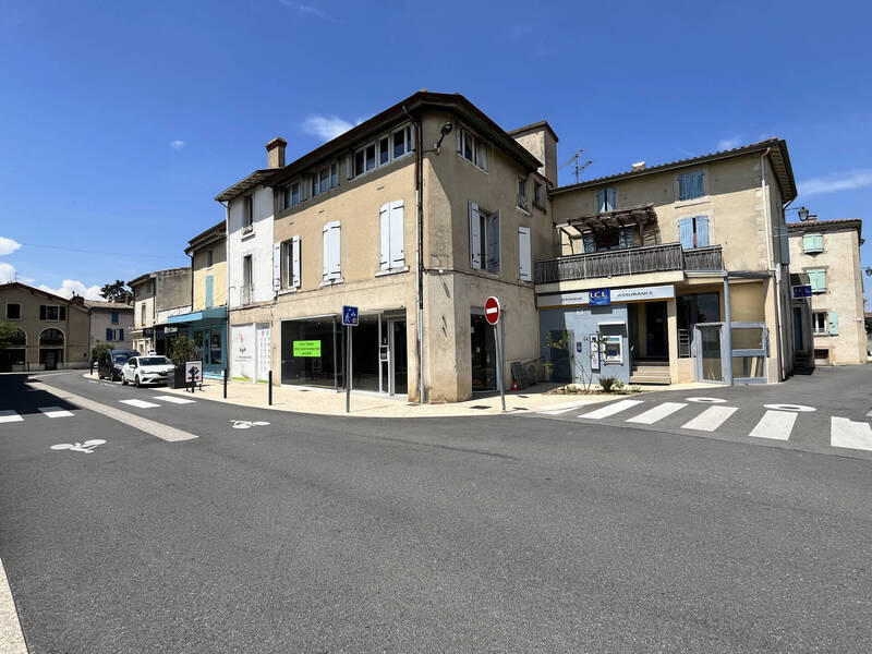 Vente maison 4 pièces 113 m² à Chabeuil 26120