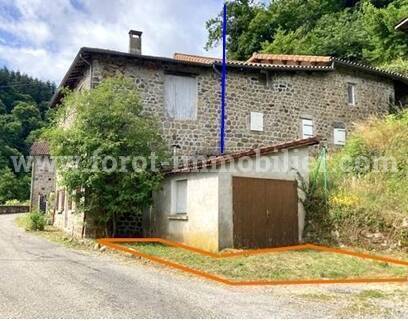 Vente maison 5 pièces 90 m² à Saint-Christol 07160