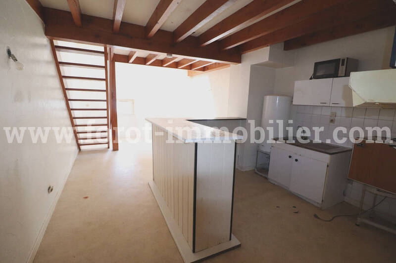 Vente immeuble à Tournon-sur-Rhône 07300