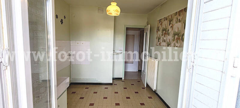 Vente appartement 4 pièces 66 m² à Tournon-sur-Rhône 07300