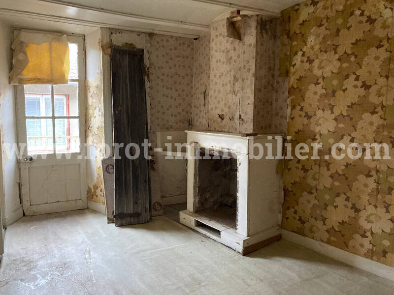 Vente maison 5 pièces 140 m² à Le Cheylard 07160