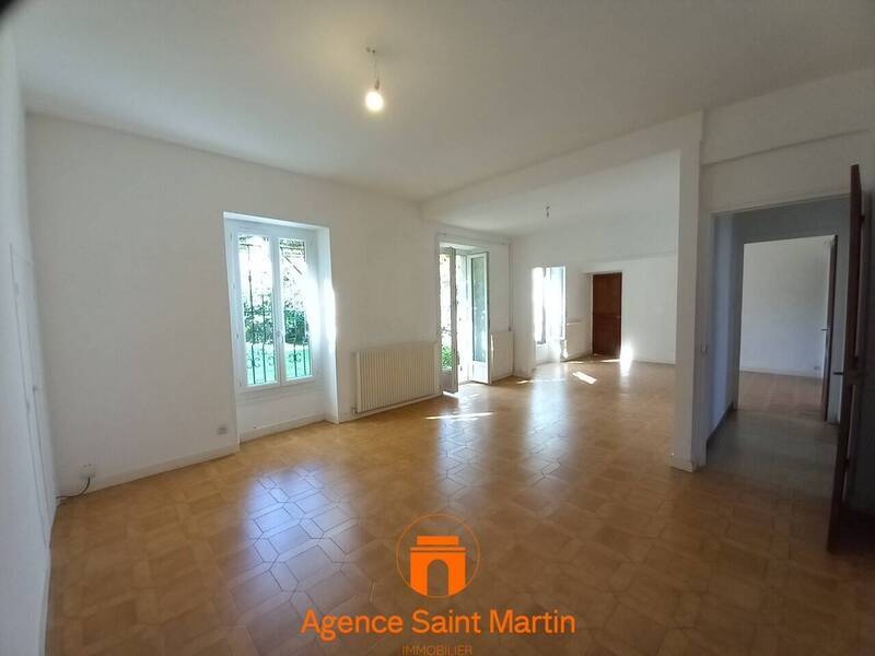 Vente maison 5 pièces 123 m² à Montélimar 26200