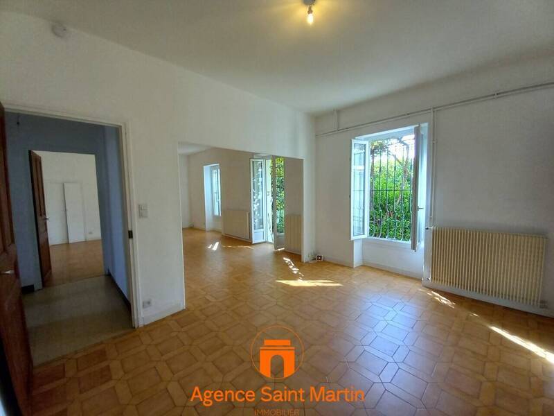 Vente maison 5 pièces 123 m² à Montélimar 26200