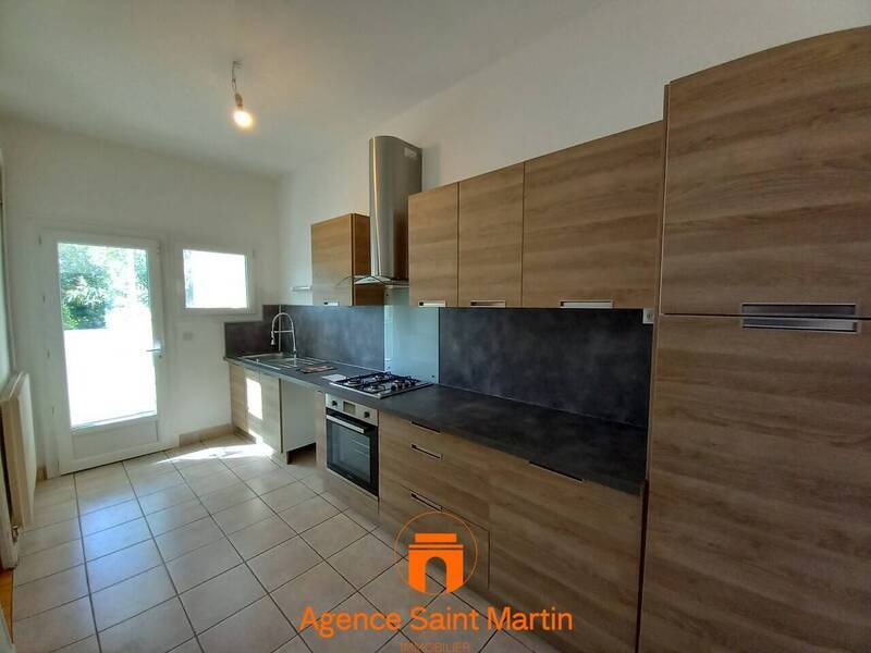 Vente maison 5 pièces 123 m² à Montélimar 26200