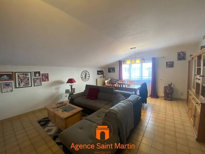 Vente immeuble à Montélimar 26200