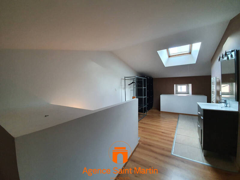 Vente appartement 2 pièces 56 m² à Montélimar 26200