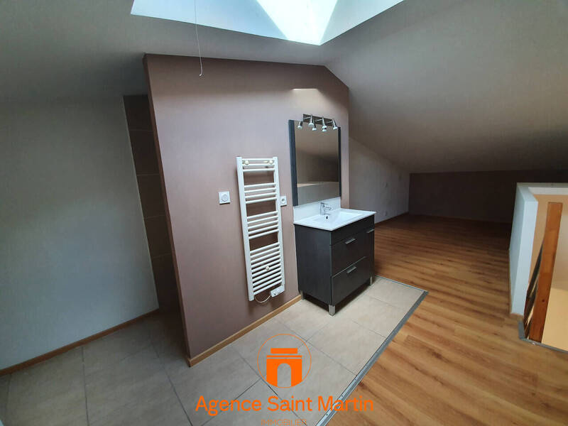 Vente appartement 2 pièces 56 m² à Montélimar 26200