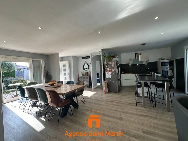 Vente maison 5 pièces 97 m² à Malataverne 26780