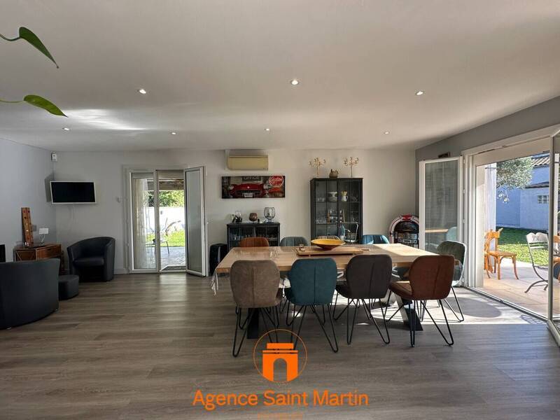 Vente maison 5 pièces 97 m² à Malataverne 26780