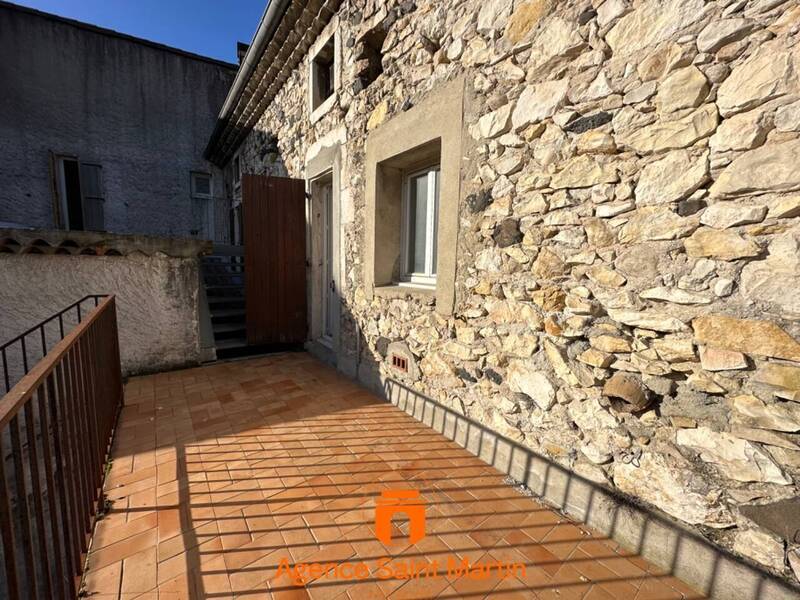 Vente fonds de commerce à Rochemaure 07400 480 000 €