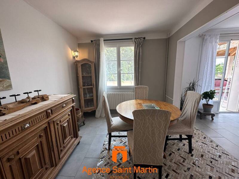 Vente maison 4 pièces 85 m² à Montélimar 26200