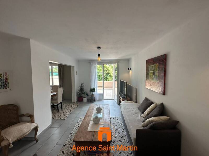 Vente maison 4 pièces 85 m² à Montélimar 26200