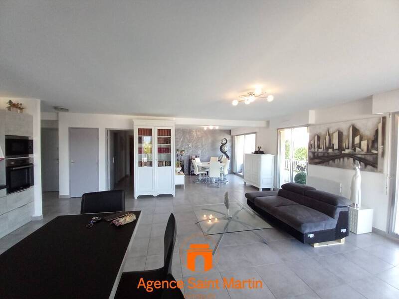 Vente appartement 3 pièces 95 m² à Montélimar 26200