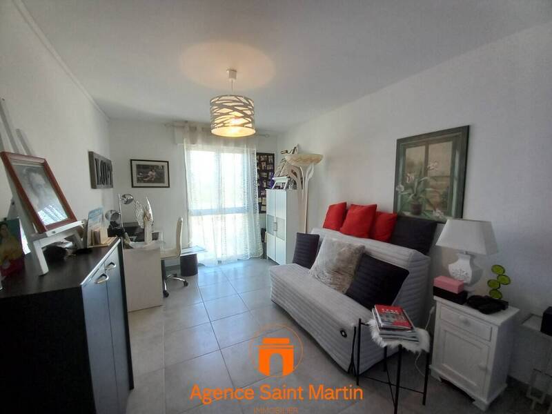 Vente appartement 3 pièces 95 m² à Montélimar 26200