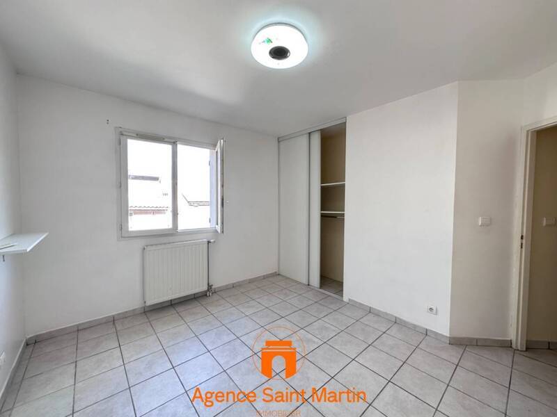 Vente maison 5 pièces 108 m² à Montélimar 26200