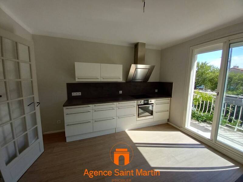 Vente maison 6 pièces 150 m² à Montélimar 26200