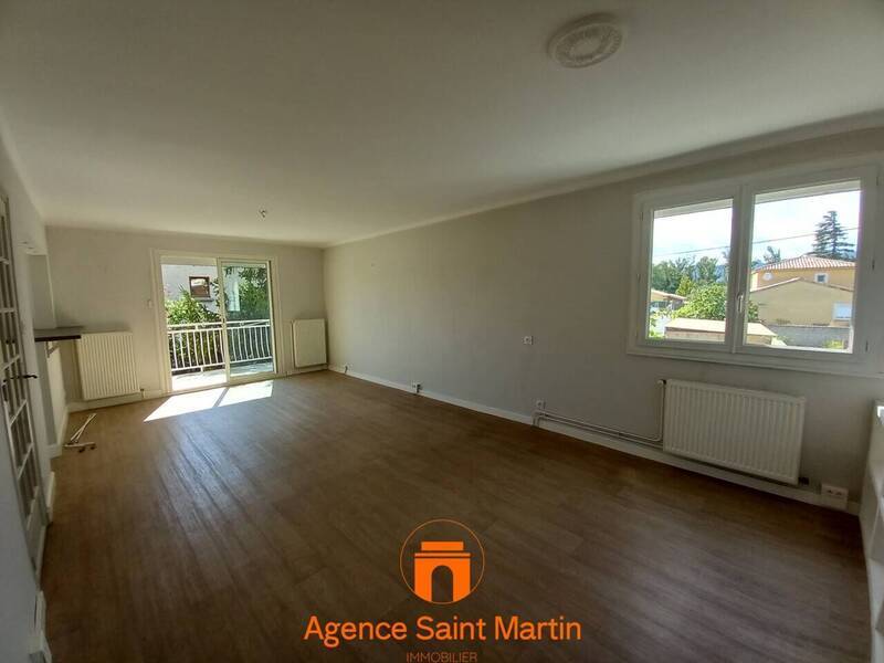 Vente maison 6 pièces 150 m² à Montélimar 26200