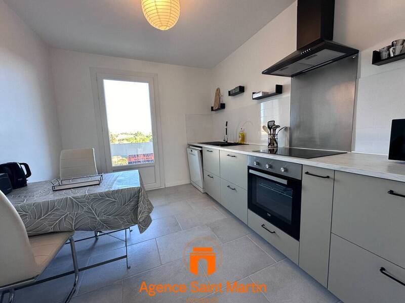 Vente appartement 4 pièces 110 m² à Montélimar 26200