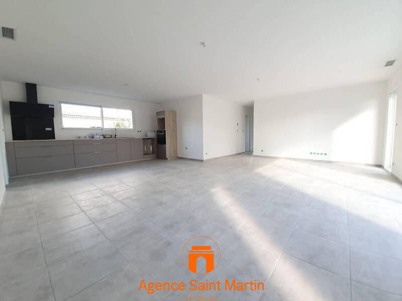 Vente maison 5 pièces 124 m² à Ancône 26200