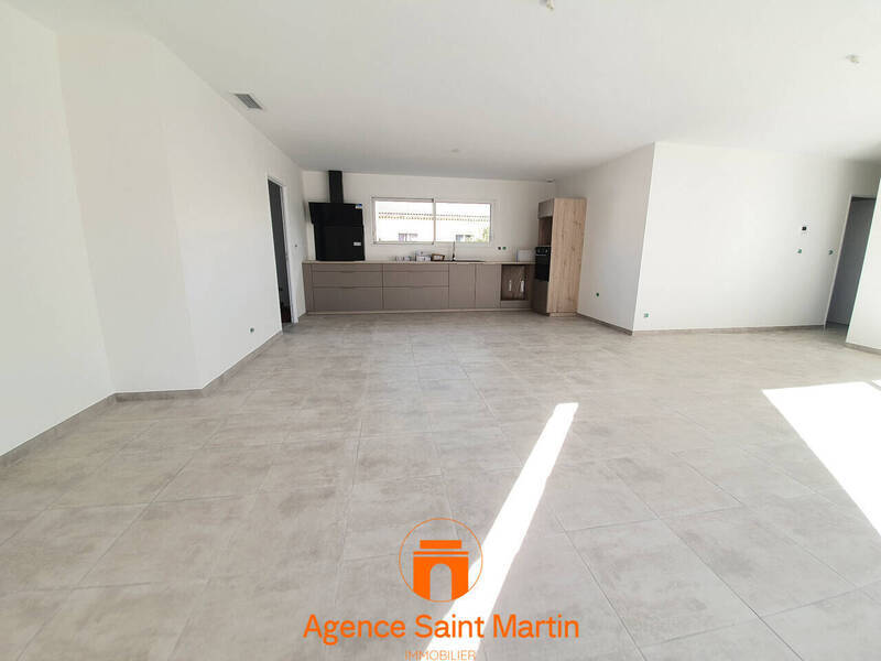 Vente maison 5 pièces 124 m² à Ancône 26200