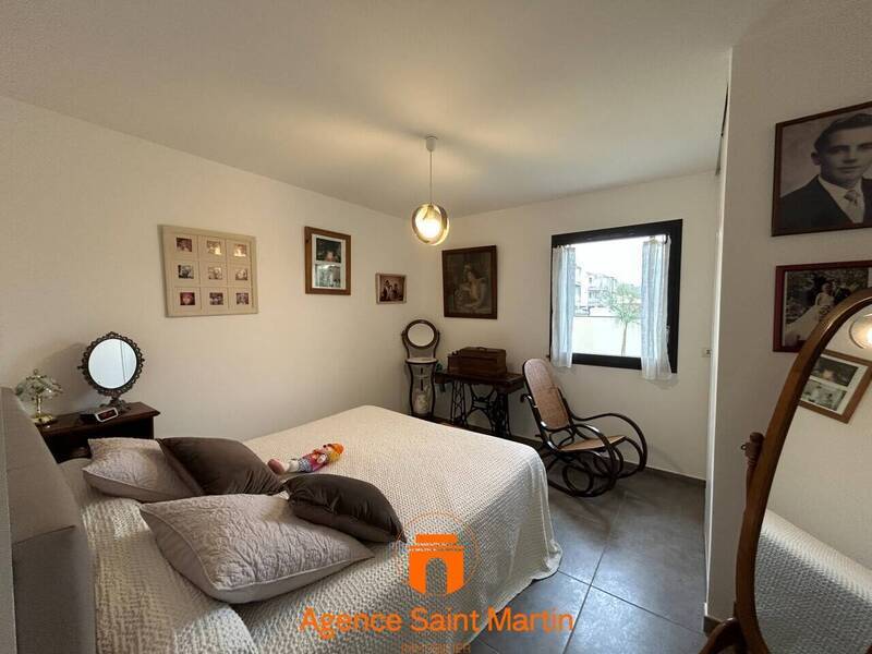 Vente appartement 4 pièces 87 m² à Montélimar 26200