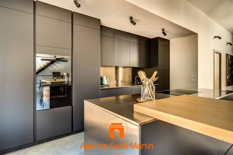 Vente maison 5 pièces 186 m² à Montélimar 26200