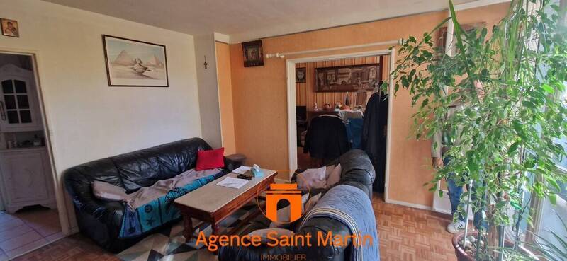 Vente appartement 5 pièces 78 m² à Montélimar 26200