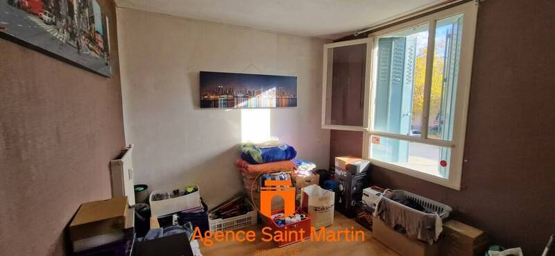 Vente appartement 5 pièces 78 m² à Montélimar 26200