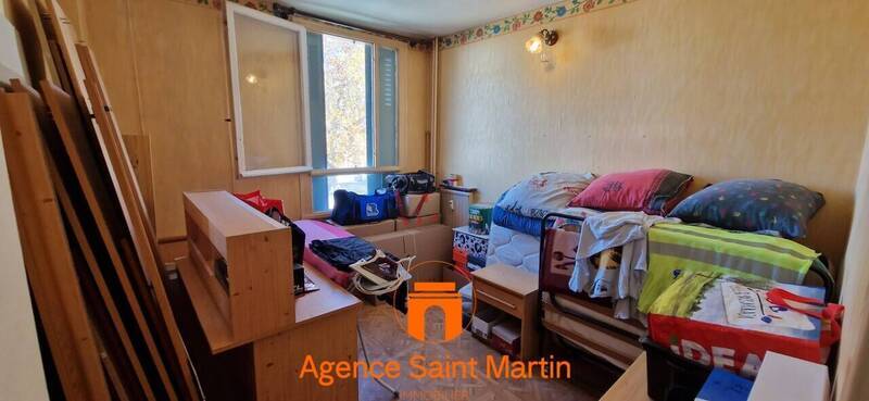 Vente appartement 5 pièces 78 m² à Montélimar 26200