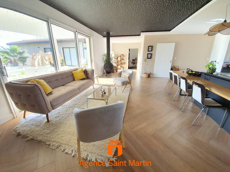 Vente appartement 4 pièces 138 m² à Montélimar 26200