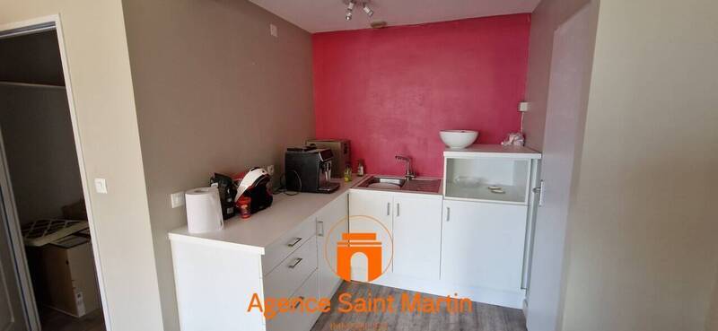 Vente immeuble à Montélimar 26200