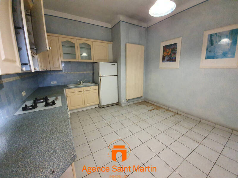 Vente maison 4 pièces 130 m² à Montélimar 26200