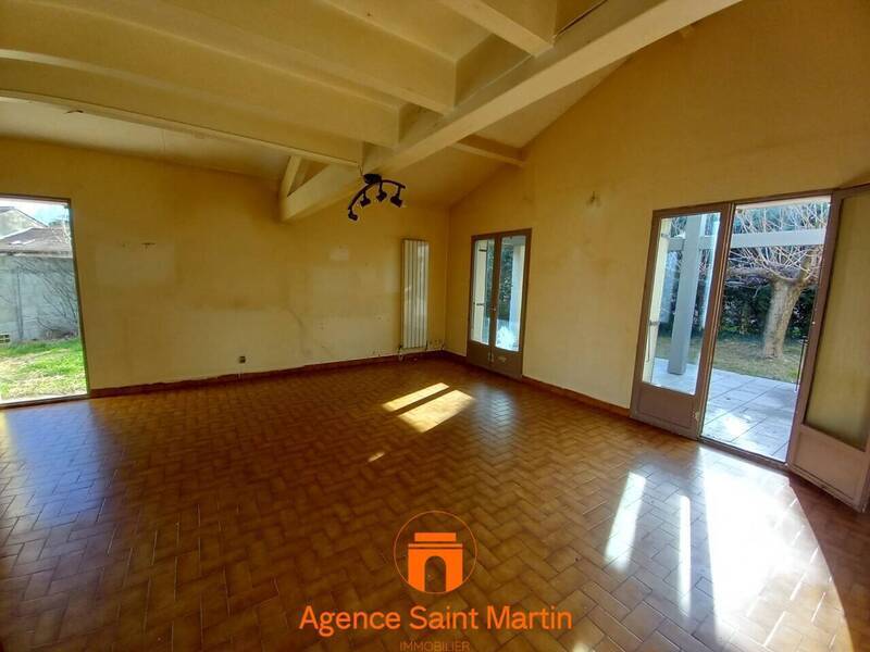 Vente maison 5 pièces 110 m² à Montélimar 26200